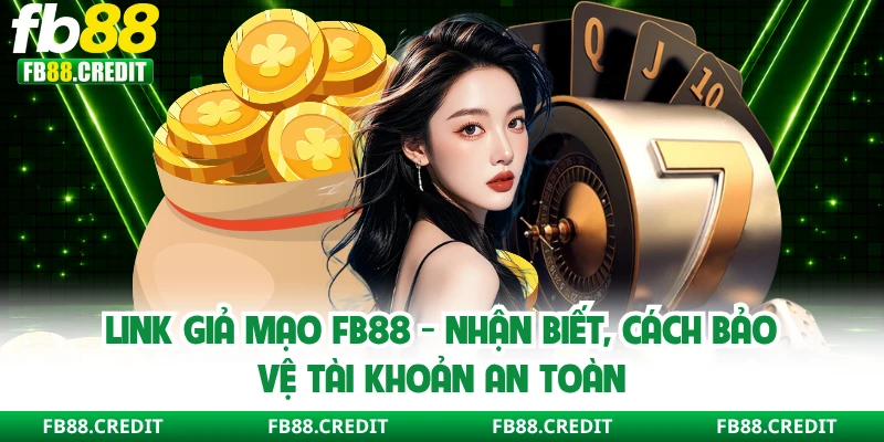 Link Giả Mạo FB88 - Nhận Biết, Cách Bảo Vệ Tài Khoản An Toàn